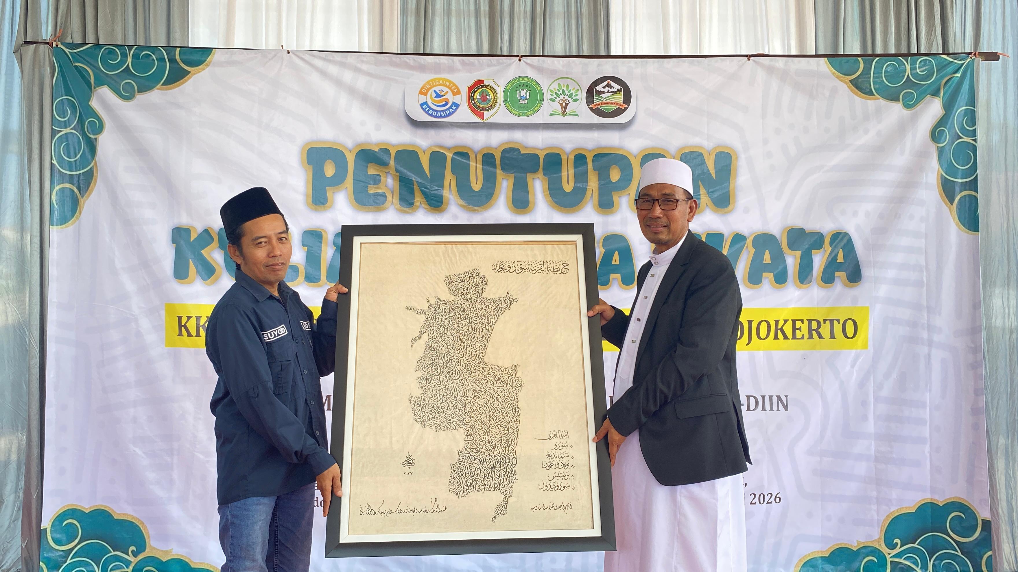 KKN Institut Nurul Islam Mojokerto: Dari Pembukaan Hingga Penutupan, Semua Terasa Luar Biasa