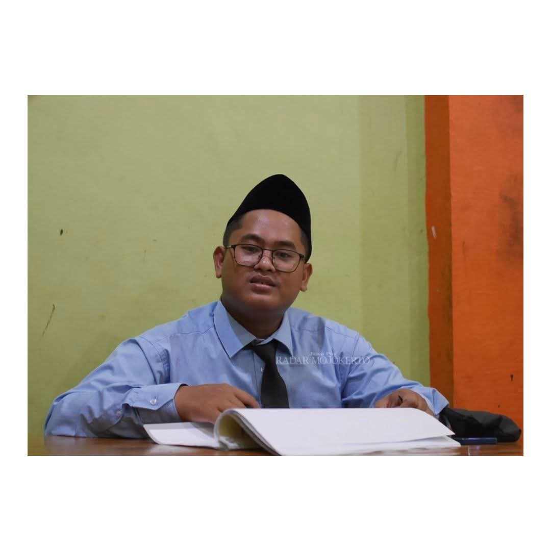 Ramadan, Ajang Dekatkan Diri kepada Allah  Oleh: M. Hasan Syaifur Rizal, MPA, Dosen STAI Nurul Islam Mojokerto