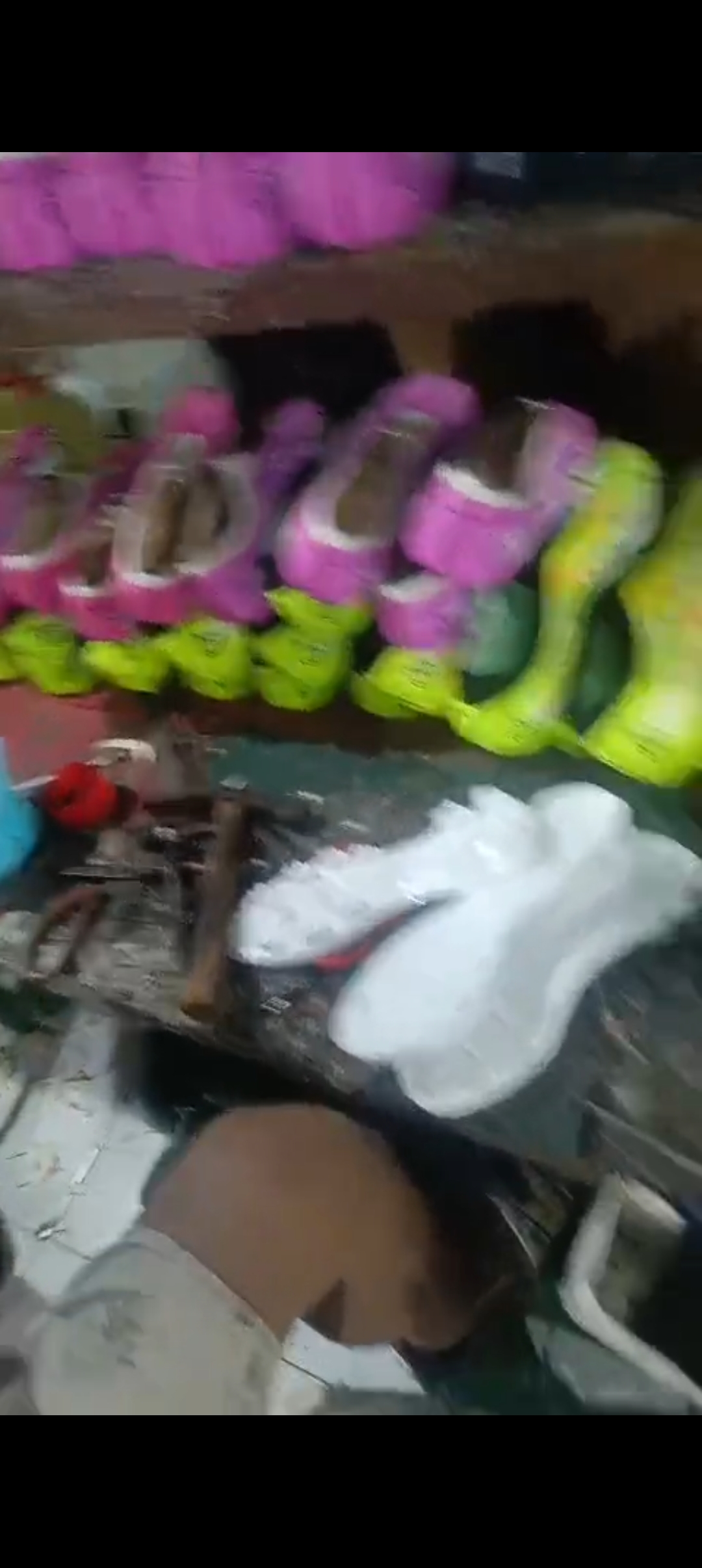 Azero Produk Lokal Kualitas Global