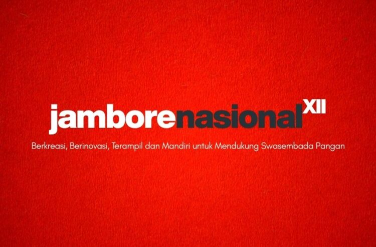 Seleksi Jamnas Pramuka 2026 Kwarcab Mojokerto